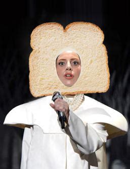 Lady Gaga carb.